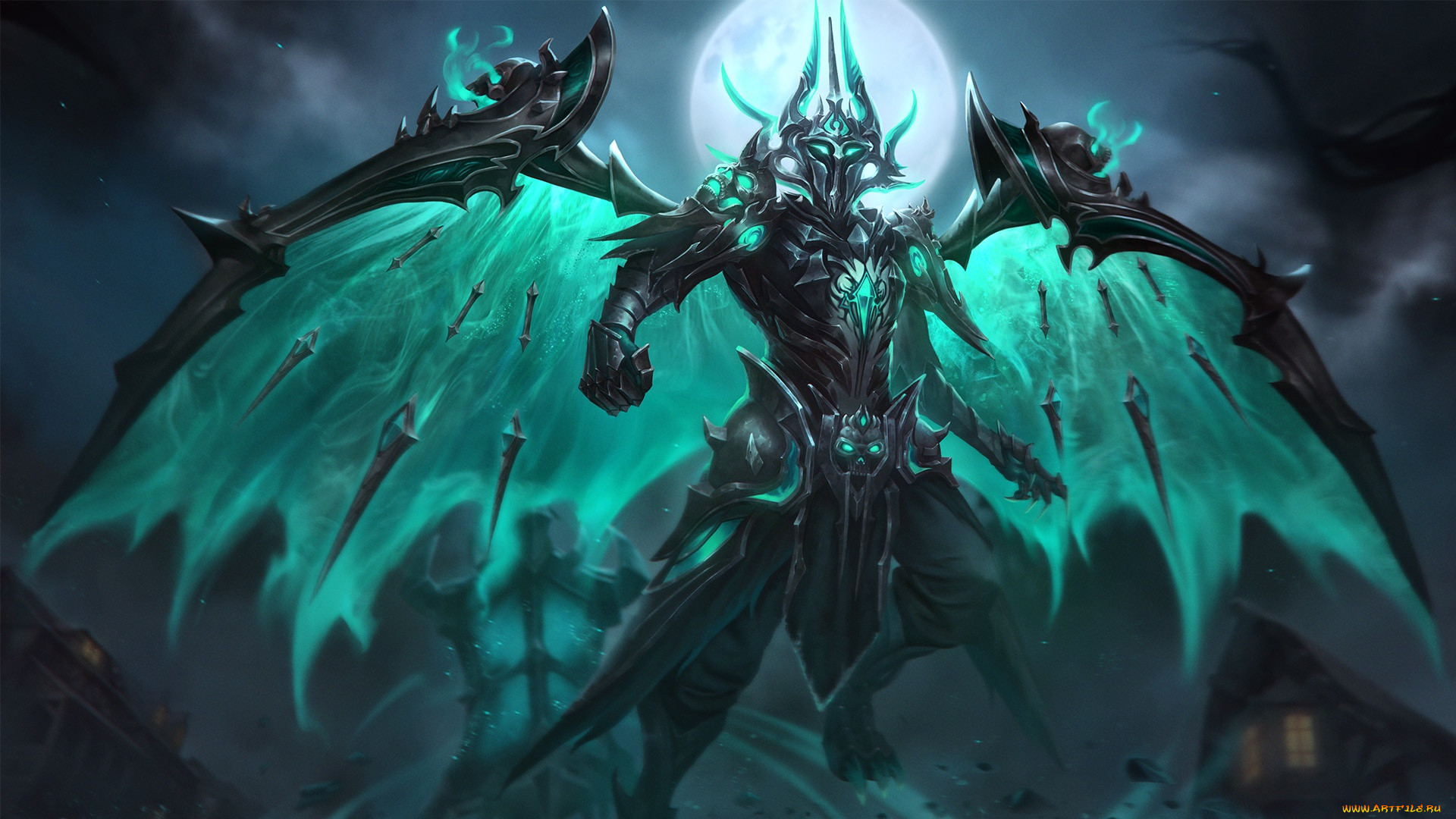  , smite
